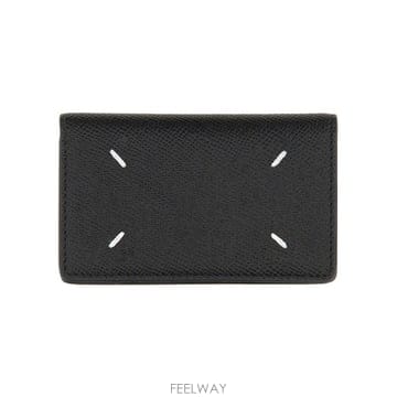 26 F/W 메종 마르지엘라 PORTACARTE 포 STITCHES  B0042309058
