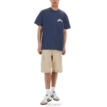 25 S/S 칼하트 쇼츠 카고 I031517_2LP.GD B0041616422