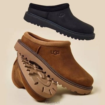UGG ��� ���� ��ġ �� Ŭ�α� II��� ���� ��ġ �� Ŭ�α� II