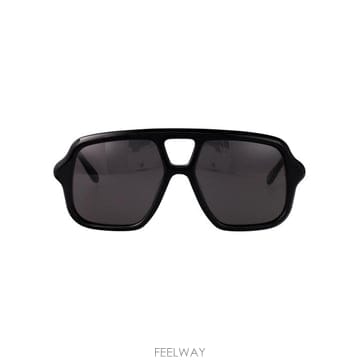 26SS 로에베 선글라스 LW40161U 01A black