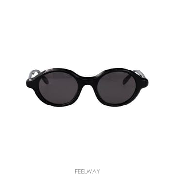 26SS 로에베 선글라스 LW40162U 01A black