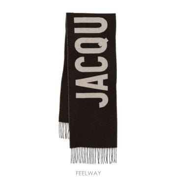 Jacquemus 26FW ��ũ���� ���÷� ��ī�� ACU00435D AOT4001080 BROWN26FW ��ũ���� ���÷� ��ī�� ACU00435D AOT4001080 BROWN