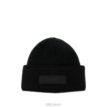 Jacquemus 26FW ��ũ���� ���� ACU00666 AK00227990 BLACK26FW ��ũ���� ���� ACU00666 AK00227990 BLACK