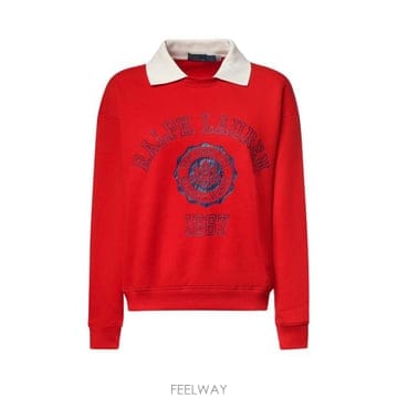 Ralph Lauren 26FW ���� �����η� ������ 211B17805 002 VERY RED26FW ���� �����η� ������ 211B17805 002 VERY RED
