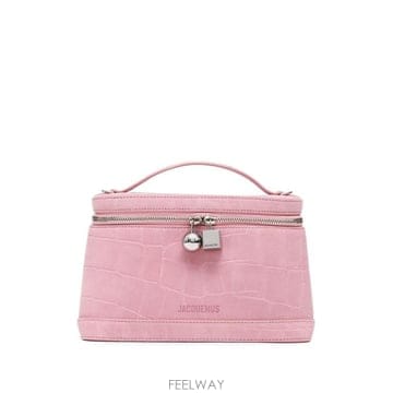 Jacquemus 26FW ��ũ���� ����� BAW00479 AC07A09410 PINK26FW ��ũ���� ����� BAW00479 AC07A09410 PINK