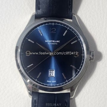 몽블랑 헤리티지 크로노메트리 40mm