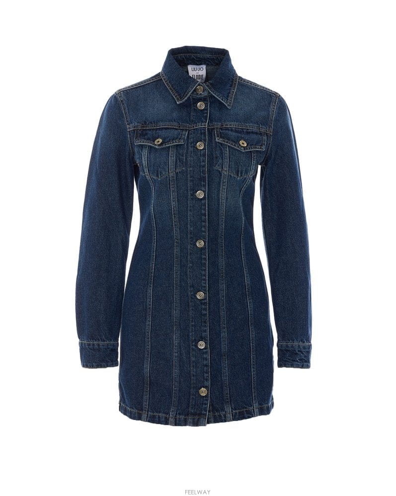 | Other Brand | 26 F/W ������ LIU JO X ELODIE ���� �巹�� UF65 B001230922026 F/W ������ LIU JO X ELODIE ���� �巹�� UF65 B001230
