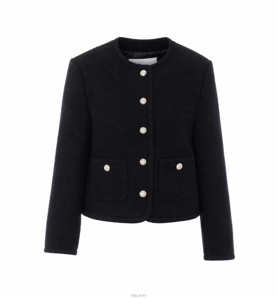 | Other Brand | 26 F/W ����Ʈ Ʈ���� Ŭ���� ���� UDJA6C203BK/BLAC B001230924026 F/W ����Ʈ Ʈ���� Ŭ���� ���� UDJA6C203BK/BLAC B001