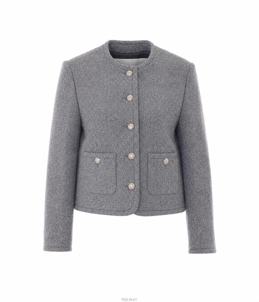 | Other Brand | 26 F/W ����Ʈ Ŭ���� Ʈ���� ���� UDJA6C203G2/GREY B001230924126 F/W ����Ʈ Ŭ���� Ʈ���� ���� UDJA6C203G2/GREY B001