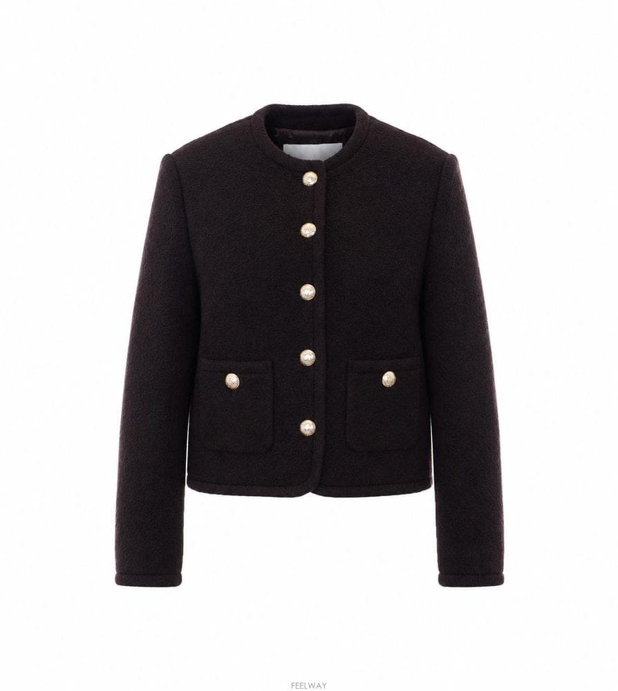 | Other Brand | 26 F/W ����Ʈ Ʈ���� Ŭ���� ���� UDJA6C203W2/BROW B001230924226 F/W ����Ʈ Ʈ���� Ŭ���� ���� UDJA6C203W2/BROW B001
