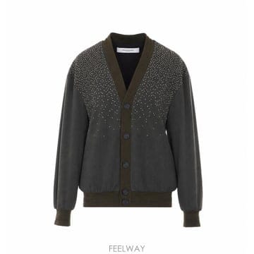 26 F/W 골든구스 JOURNEY 유니섹스 자켓 GWP02746/P B0012309245