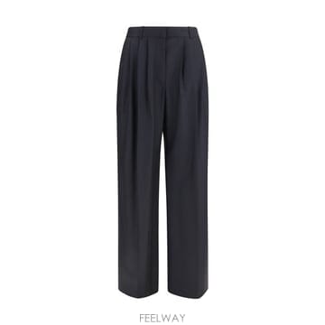 THE Row �ؿ� ���¸���� AW26 ���ο� ���� �ٴϿ��� ���Ϸ��� ���� R000335W4750_DRN�ؿ� ���¸���� AW26 ���ο� ���� �ٴϿ��� ���Ϸ��� ��