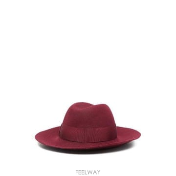 | Other Brand | �׶�����Ÿ �ؿ� �����츮�� ���� CLAUDETTE WOOL HAT 27036255L1�׶�����Ÿ �ؿ� �����츮�� ���� CLAUDETTE WOOL HAT 270