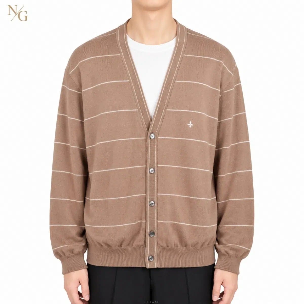 Louis Vuitton [��ǰ/�������] ���̺��� �ö�� ��Ʈ������ ��Ʈ ����� L / 100~105[��ǰ/�������] ���̺��� �ö�� ��Ʈ������ ��Ʈ �����