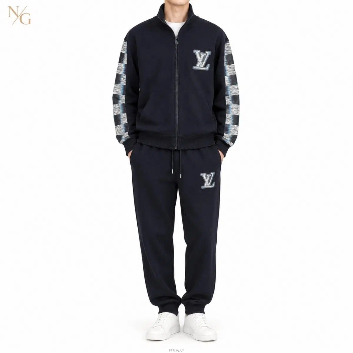 Louis Vuitton [��ǰ/�����Ǽ�Ʈ] ���̺��� LV �� ���� ���� Ʈ�� �� ���� / �������� �¾�[��ǰ/�����Ǽ�Ʈ] ���̺��� LV �� ���� ���� Ʈ�� �� ��
