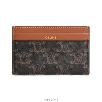 CELINE 26FW ������ Ʈ������ �̵�� ī������ 10P322EEN 04LU26FW ������ Ʈ������ �̵�� ī������ 10P322EEN 04LU