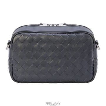 Bottega Veneta ���װ�����Ÿ ��Ʈ��ġ���� ���� ũ�ν��� 755923 V2HL1 2077���װ�����Ÿ ��Ʈ��ġ���� ���� ũ�ν��� 755923 V2HL1 2