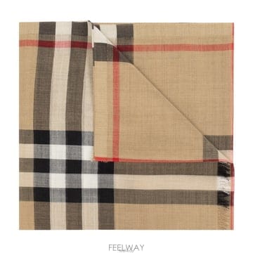 Burberry 26FW ������ ���̵� üũ �� ��ũ ��ī�� 807877926FW ������ ���̵� üũ �� ��ũ ��ī�� 8078779