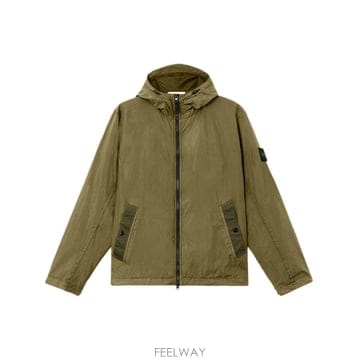 Stone Island 26SS ���� ���Ϸ��� ũ��Ŭ ���� NY ���� �������Ͻ� ��Ƽ ��� �ĵ� ���� L1S154100001S0A226SS ���� ���Ϸ��� ũ��Ŭ ���� NY ���� �������Ͻ� ��Ƽ