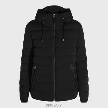 Mackage 26FW �������� �е� JACKZZ C0001 Black26FW �������� �е� JACKZZ C0001 Black