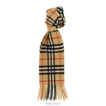Burberry 26FW ������ üũ ĳ�ù̾� ���÷� 811337726FW ������ üũ ĳ�ù̾� ���÷� 8113377