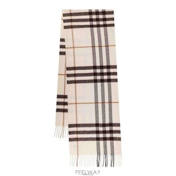 Burberry 26FW ������ üũ ĳ�ù̾� ���÷� 811263426FW ������ üũ ĳ�ù̾� ���÷� 8112634