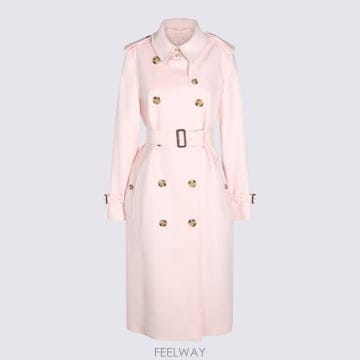 Burberry 26FW ������ ��Ʈ 8133055 C2989 Pink26FW ������ ��Ʈ 8133055 C2989 Pink