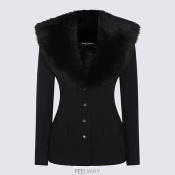 Dolce&Gabbana 26FW ��ü�ذ��ٳ� ��Ʈ ���� F27JGT FUBG1N0000 Nero26FW ��ü�ذ��ٳ� ��Ʈ ���� F27JGT FUBG1N0000 Nero