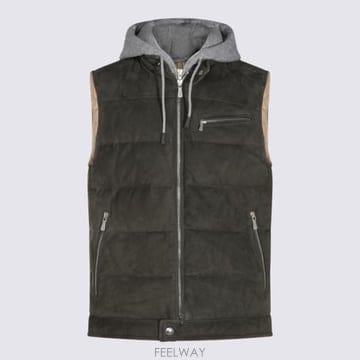 Eleventy 26FW �Ϸ���Ƽ ���� ���� N75GILF05 PEL0N0428013 CLAY AND LIGHT GREY26FW �Ϸ���Ƽ ���� ���� N75GILF05 PEL0N0428013 CLAY AN