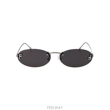 26SS 펜디 선글라스 FE4075US 12A silver