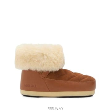 MOON BOOT 25FW ������ ���� 80D1470070 EVXML06 BROWN25FW ������ ���� 80D1470070 EVXML06 BROWN
