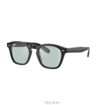 26SS 올리버피플스 안경 0OV5527U BLACK
