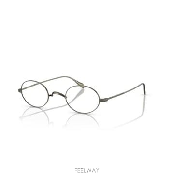 26SS 올리버피플스 안경 0OV1185 GOLD