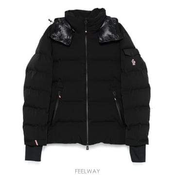 Moncler 26FW ��Ŭ���� ���� L20971A00043 53066999 Black26FW ��Ŭ���� ���� L20971A00043 53066999 Black
