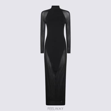 Alaia 26FW �˶��̾� �̵� ���ǽ� AA9R3259J132D 995 noir alaia26FW �˶��̾� �̵� ���ǽ� AA9R3259J132D 995 noir alaia