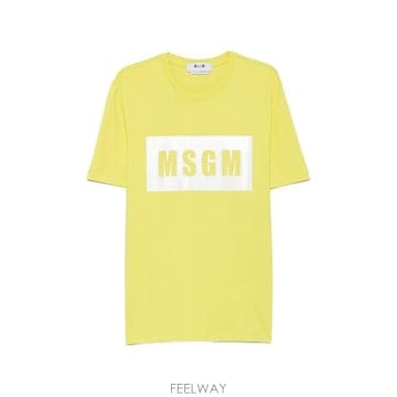 MSGM 26SS ���������� ���� Ƽ���� 4040MM520 26700232 Lime26SS ���������� ���� Ƽ���� 4040MM520 26700232 Lime