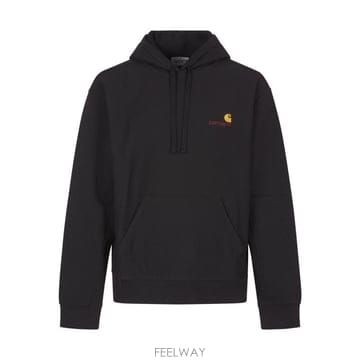 Carhartt 26FW Į��Ʈ WIP �ĵ� �Ƹ޸�ĭ ��ũ��Ʈ ����Ʈ���� I028279 89XX Black26FW Į��Ʈ WIP �ĵ� �Ƹ޸�ĭ ��ũ��Ʈ ����Ʈ���� I028
