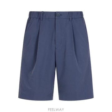 26SS 에르노 팬츠 PT000192U 126849119 AZZURRO
