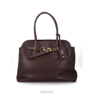 Miu Miu 26SS �̿�̿� �ƹ�ٸ� ���� ���� �� �ƹ�ٸ� ���� ���� �� 5BG2912BBL F0NBL26SS �̿�̿� �ƹ�ٸ� ���� ���� �� �ƹ�ٸ� ���� ����