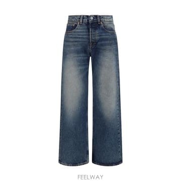 Our Legacy 26FW �ƿ������� ���� ���� W4265FA ALLEY CAT MID BLUE26FW �ƿ������� ���� ���� W4265FA ALLEY CAT MID BLUE