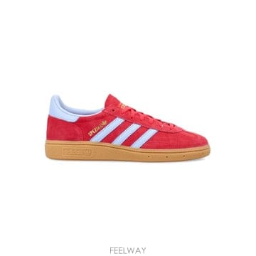 Adidas 25FW �Ƶ�ٽ� �ڵ庼 �������� JR3607 LUCRED LUCID RED GLOW BLUE GUM25FW �Ƶ�ٽ� �ڵ庼 �������� JR3607 LUCRED LUCID RED 
