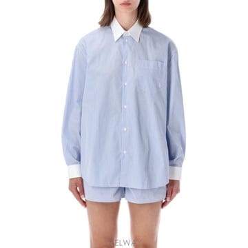 Sporty & Rich 26SS ����Ƽ�ظ�ġ ���� SI019710302ST02 3896 Blu26SS ����Ƽ�ظ�ġ ���� SI019710302ST02 3896 Blu