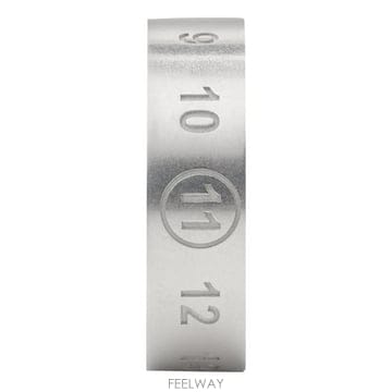 Maison Margiela 26FW ���������� ���� SM1UQ0129 P9246121 Silver26FW ���������� ���� SM1UQ0129 P9246121 Silver