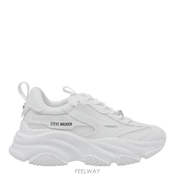 Steve Madden 26FW ��Ƽ��ŵ� ����Ŀ�� POSSESSION WHITE26FW ��Ƽ��ŵ� ����Ŀ�� POSSESSION WHITE