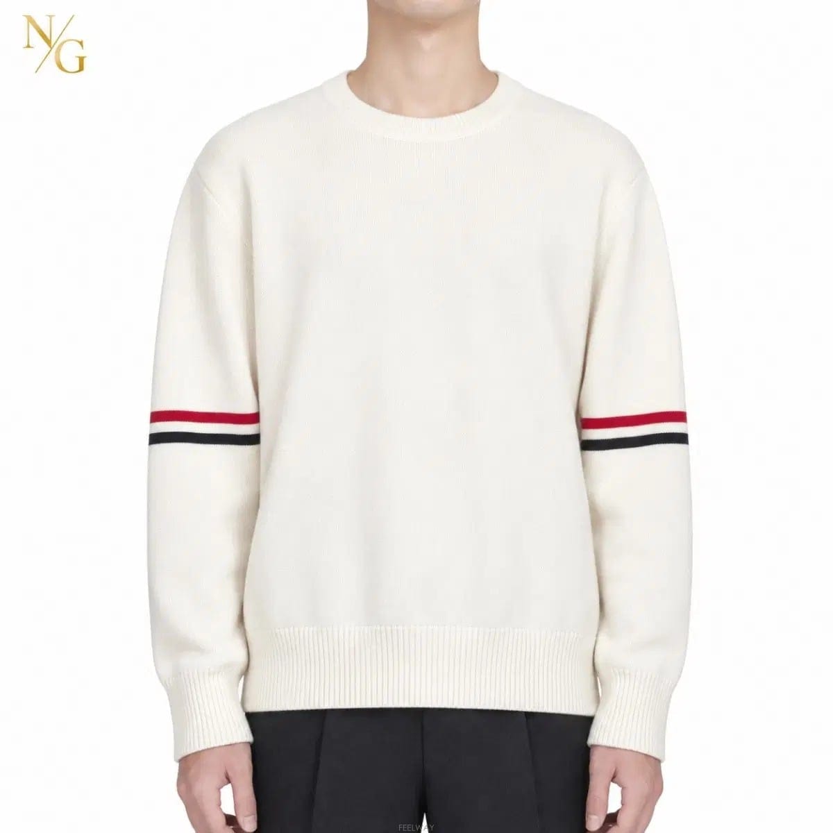 Thom Browne [��ǰ/�������] ����� �ж�뽺Ƽġ �Ϲ�� ��Ʈ ������ 5 / 105~110[��ǰ/�������] ����� �ж�뽺Ƽġ �Ϲ�� ��Ʈ ����