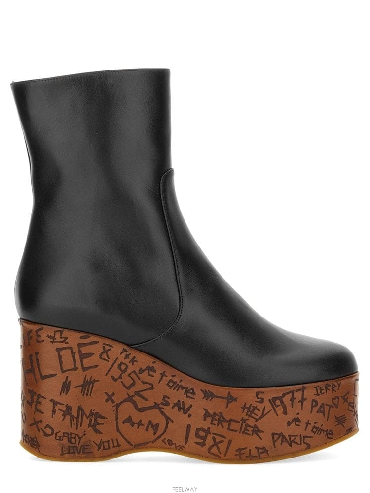 Chloe 26 F/W ���ο� STIVALETTO �� ZEPPA MAXIME 2 B004230950426 F/W ���ο� STIVALETTO �� ZEPPA MAXIME 2 B0042309504