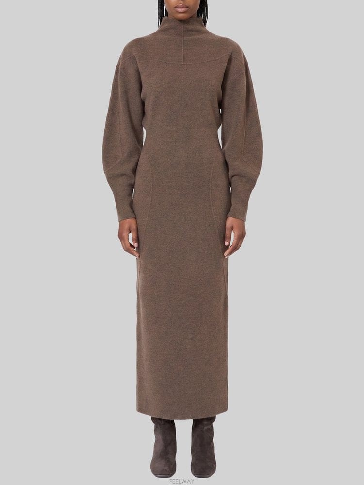 Max Mara 26 F/W �������� TENUTA �ƽ� �巹�� �� �� & ĳ�ù̾� 2 B002229565326 F/W �������� TENUTA �ƽ� �巹�� �� �� & ĳ�ù̾� 2 