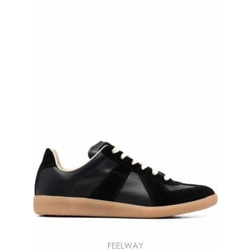 Maison Margiela 26FW ���������� ī����Ų ���ø�ī ����Ŀ�� S58WS0109P1895 H6851 Nero26FW ���������� ī����Ų ���ø�ī ����Ŀ�� S58WS0109P1