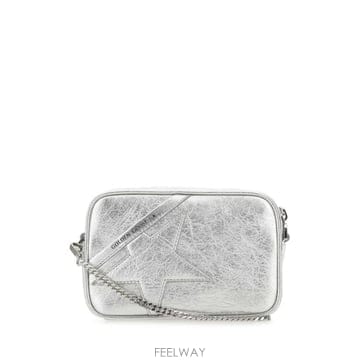 Golden Goose 26FW ��籸�� �̴� ��Ÿ ũ�ν��� GWA00228A000335 7014026FW ��籸�� �̴� ��Ÿ ũ�ν��� GWA00228A000335 70140