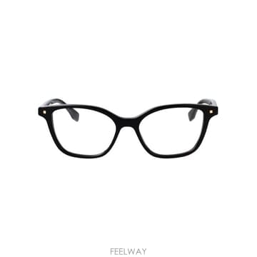 26SS 펜디 안경 FE50162I 001 black